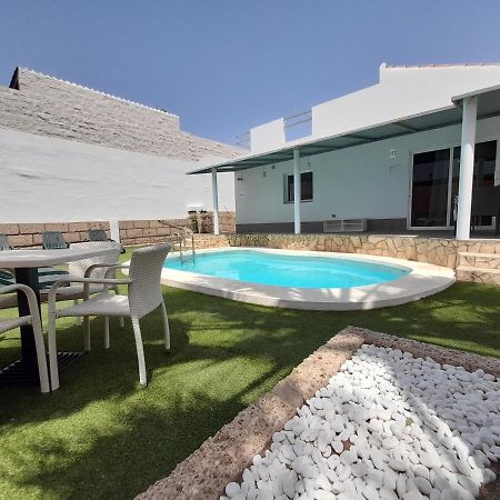 Villa Blanca San Miguel De Abona Exterior foto